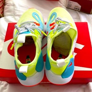 Brand New Huarache E.D.G.E Sneakers